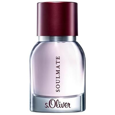 S.Oliver - Soulmate Eau de Toilette Spray Profumi donna 50 ml female