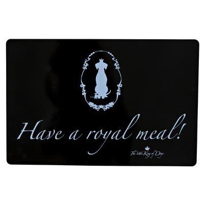 Trixie Place Mat King of Dogs 44x28cm