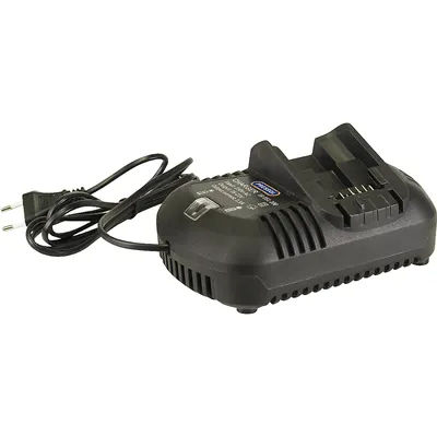 Chargeur PRESSOL