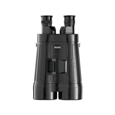 Zeiss S Image Stabilization 20x60mm Porro Prism Binocular Black Large NSN 9005.10.0040 526000-0000-000