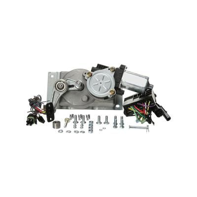Lippert Kwikee Replacement Kit For 26 Series Imgl/9510 Control 379801