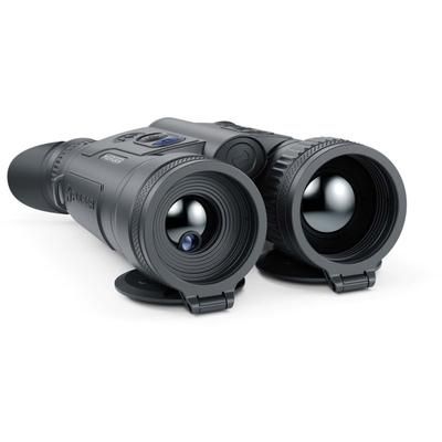 Pulsar Merger LRF XP50 2.5-20x Thermal Imaging Binocular Black PL77465
