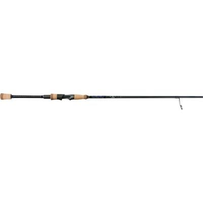 Star Rods VPR Spinning Rod 8-17lb Medium Fast K Guide Sic 7' VI817S70