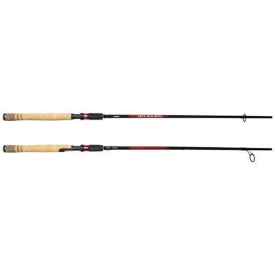 Shimano Sojourn Spinning Rod 7ft Medium Fast 2 Pieces SJS70M2B