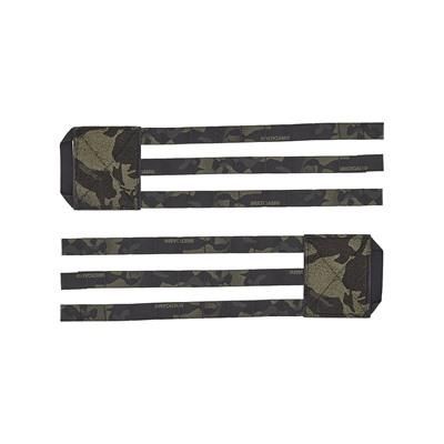 Spiritus Systems Molle Hook & Loop Cummerbund - Molle Hook & Loop Cummerbund (Size 2) - Multicam Bla