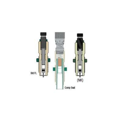 Redding Reloading Master Hunter MH-C Deluxe Die Set .243 Win Carbi 29114