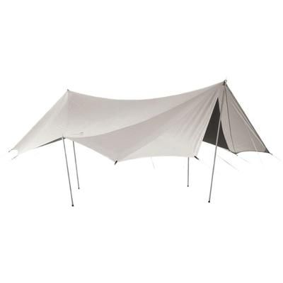 Snow Peak Takibi Tarp Octa Tent One Size TP-430
