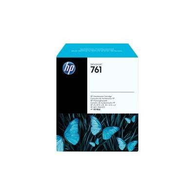 HP Cartuccia manutenzione DesignJet 761