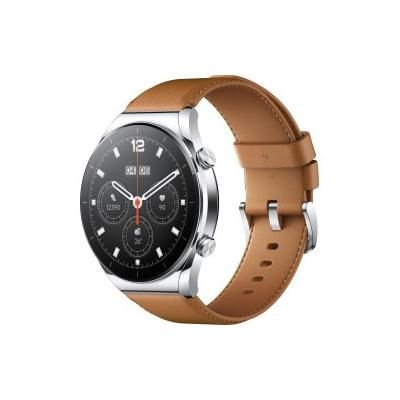 Xiaomi Watch S1 Silver