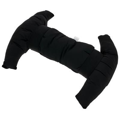 "DW 16" bass drum pillow"