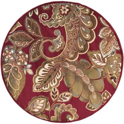 Riley Rly-5020 Rug by Surya in Multi (Size 3'11"X 5'3")