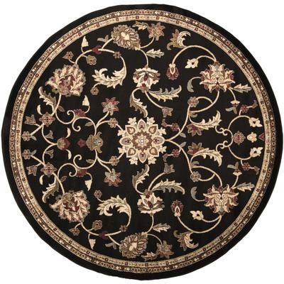 Riley Rly-5025 Rug by Surya in Multi (Size 9' X 13')