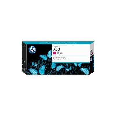 HP Cartuccia di inchiostro magenta DesignJet 730 da 300 ml