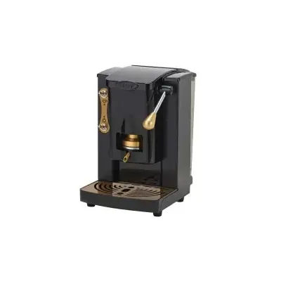 Faber Italia NSMPNERNBASBRA Macchina per caffè Automatica/Manuale a cialde 1.5 L