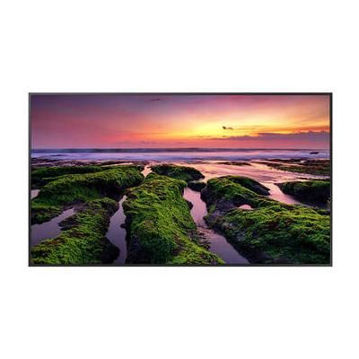 Samsung QBB Series QB75B 75" 4K Smart Commercial LED Display (Wi-Fi) QB75B