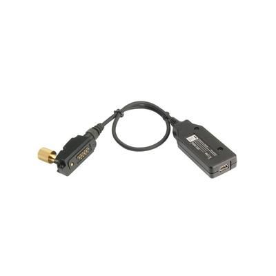 Icom To Radio Programming Cloning Cable w/USB Connector PC OPC966U