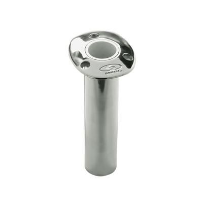 C.E. Smith Flush Mount Rod Holder - 0 Degree 53670A