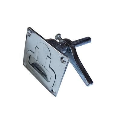 Sea-Dog Hatch Handle Latch - 3-1/8" x 2-11/16" 222435-1