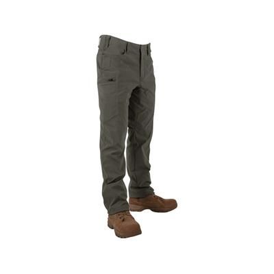 TRU-SPEC 24-7 Series Agility Pants - Mens Ranger Green 38x34 1527027