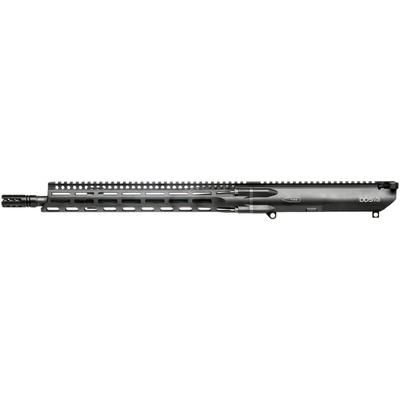 Daniel Defense Upper Receiver w/Flash Hider Assembly DD5 V3 URG .308W 25in 16in Barrel S2W Profile Inter 1-10 Twist 5/8x24 Thread M-LOK Superior