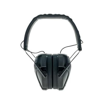 Caldwell E-Max Pro Bluetooth Lithium 24dB Low Pro Ear Muff Matte Black 1181236