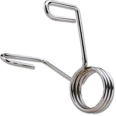 Champion Barbell 2" Chrome Spring Collar