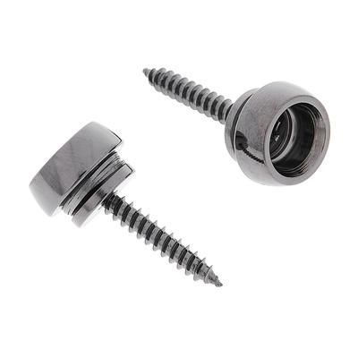 Gotoh EP-SLR Strap Button CB
