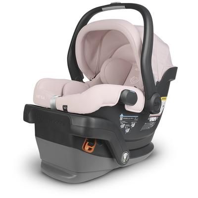 UPPAbaby MESA V2 Lightweight Infant Car Seat - Alice (Dusty Pink)