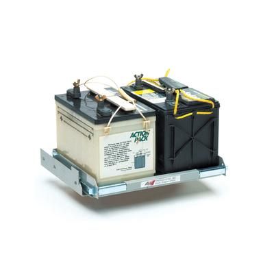 Lippert Kwikee 5700 Battery Tray 366333