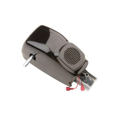 Lippert Regal Idler Head Assy With Speaker Black 711762