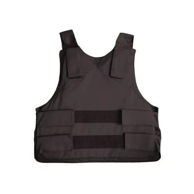 ExecDefense USA Stab-Proof Level 2 Vest Black 2XL ESB-02-XXL