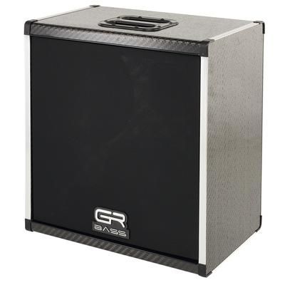 GR Bass AT210/8+ SuperLight Serie