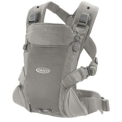 Graco Cradle Me Lite 3-in-1 Carrier - Oatmeal