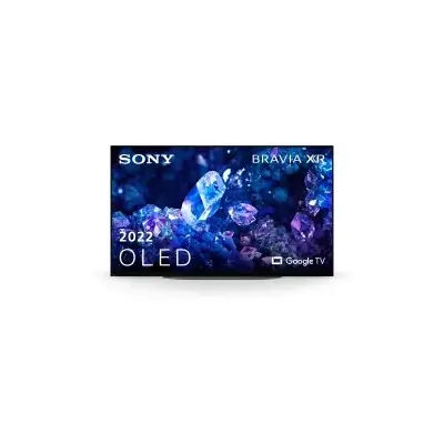 Sony XR-48A90K – 48" - BRAVIA XR™ OLED 4K Ultra HD High Dynamic Range (HDR) Smart TV (Google TV) Modello 2022