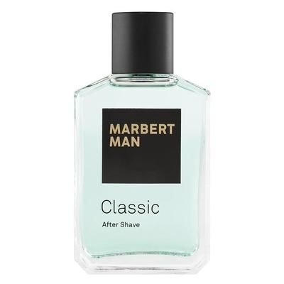 Marbert - Man Classic After Shave Dopobarba 100 ml male