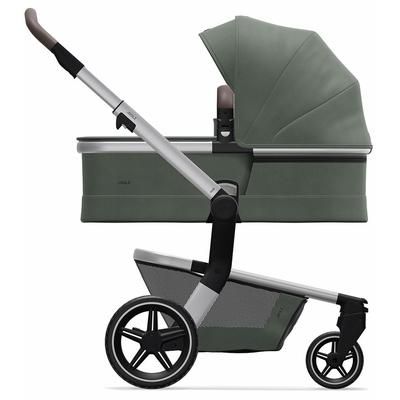 Joolz Hub+ Stroller & Bassinet Bundle - Marvellous Green