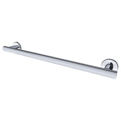 "Kingston Brass GBS1432CS1 Berwyn 32" Grab Bar, 1-1/4" O.D, Polished Stainless Steel - Kingston Brass GBS1432CS1"