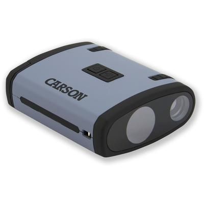 Carson Mini Aura NV-200 1x10mm Digital Night Vision Pocket Monocular 19 Degrees Box Pack NV-200