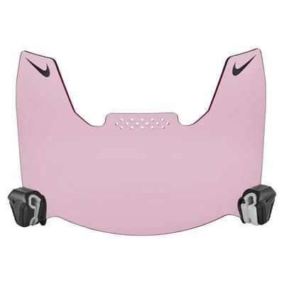 Nike Vapor Adult Football Eye Shield - Re-Packaged Pink/Black