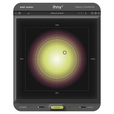 Baby Audio IHNY-2
