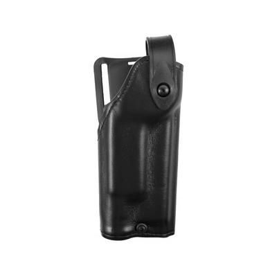 Safariland 6280 SLS Level II Retention Mid-Ride Duty Holster Right Hand Black 6280-5340-61