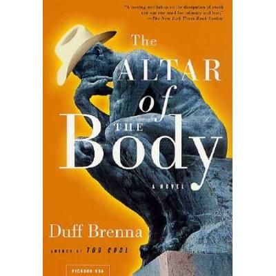 The Altar Of The Body