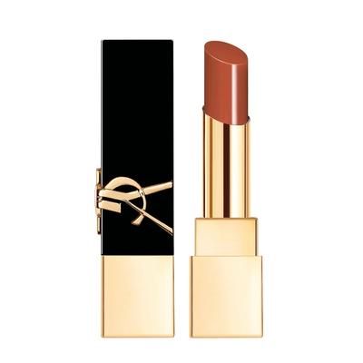 Yves Saint Laurent - Icons Rouge Pur Couture The Bold Rossetti 2.8 g Marrone unisex