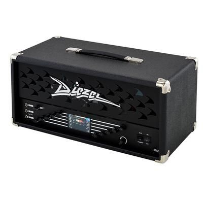 Diezel VHX EL34 Head