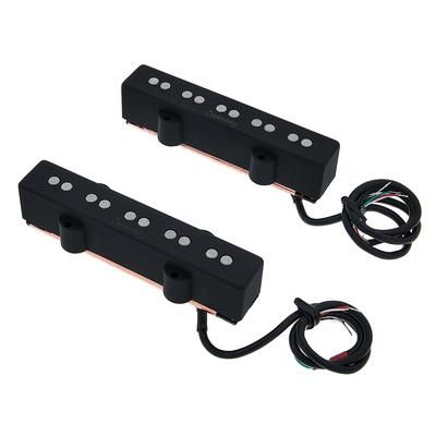 Sadowsky J/J Pickup Set 5 NC