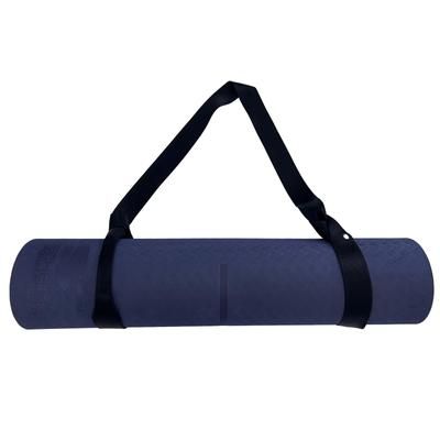 Skechers Fit Yoga Strap | Black | Woven