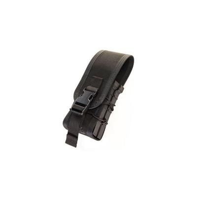 High Speed Gear HSGI X2R Taco Covered MOLLE Pouch Black 182RC0BK