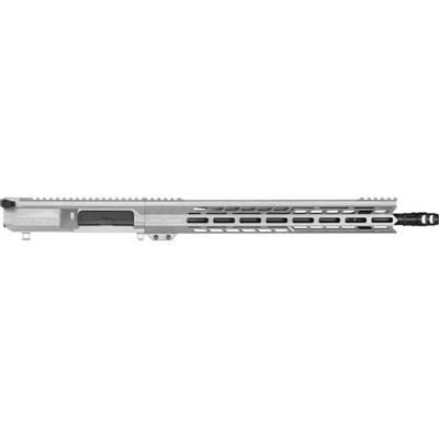 CMMG Mk3 .308WIN Resolute Upper Group Receiver 16.1in Titanium 38B7D78-TI