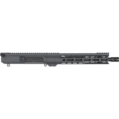 CMMG Mk3 .308WIN Banshee Upper Group Receiver 12.5in Sniper Grey 38B92D0-SG