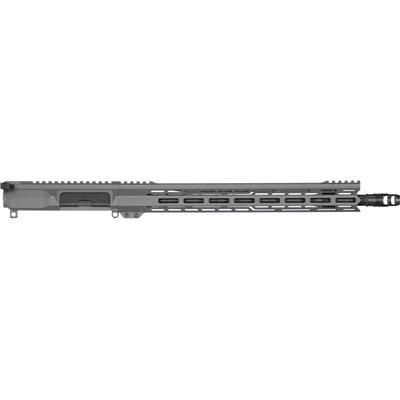 CMMG Mk4 6.5 Grendel Resolute Upper Group Receiver 16.1in Tungsten 64BCF88-TNG